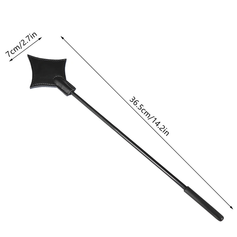 Paddle Dark Reins