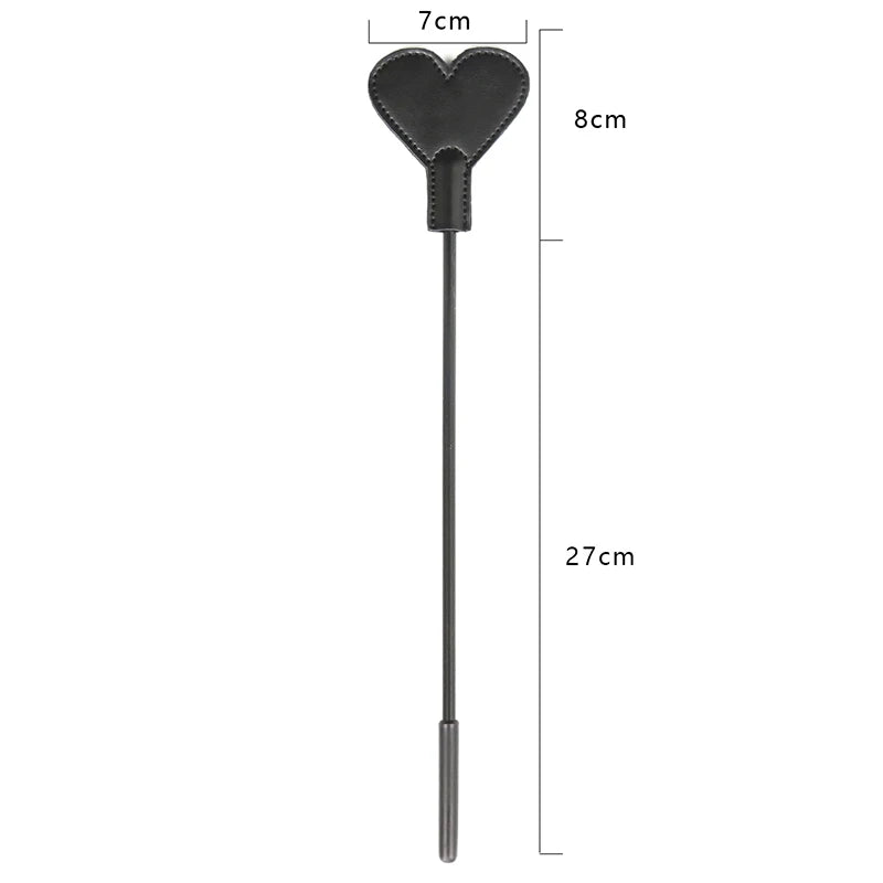 Paddle Dark Reins