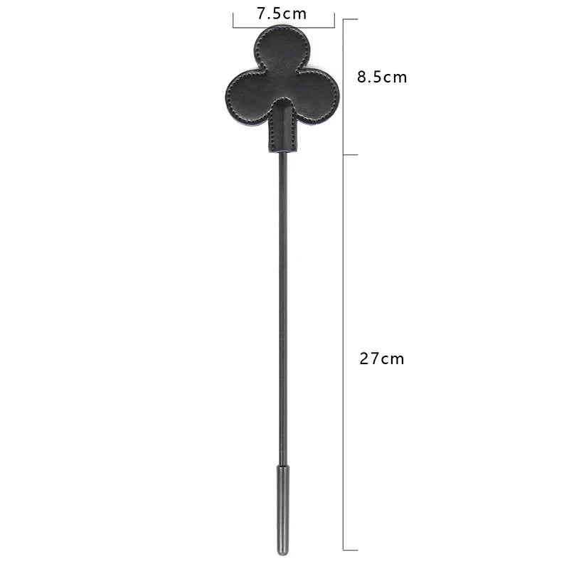 Paddle Dark Reins