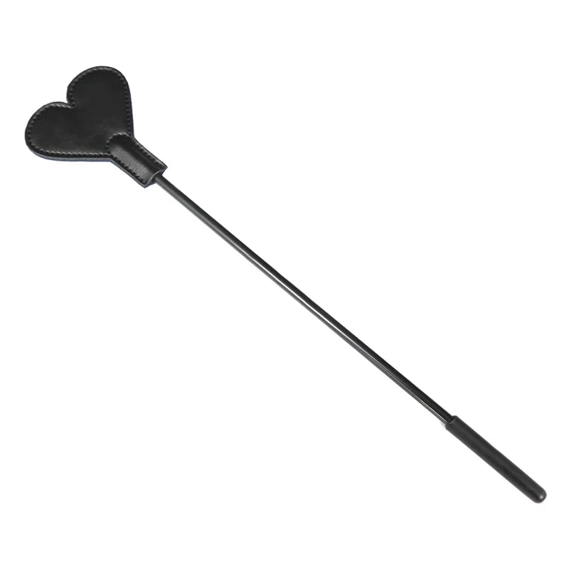 Paddle Dark Reins