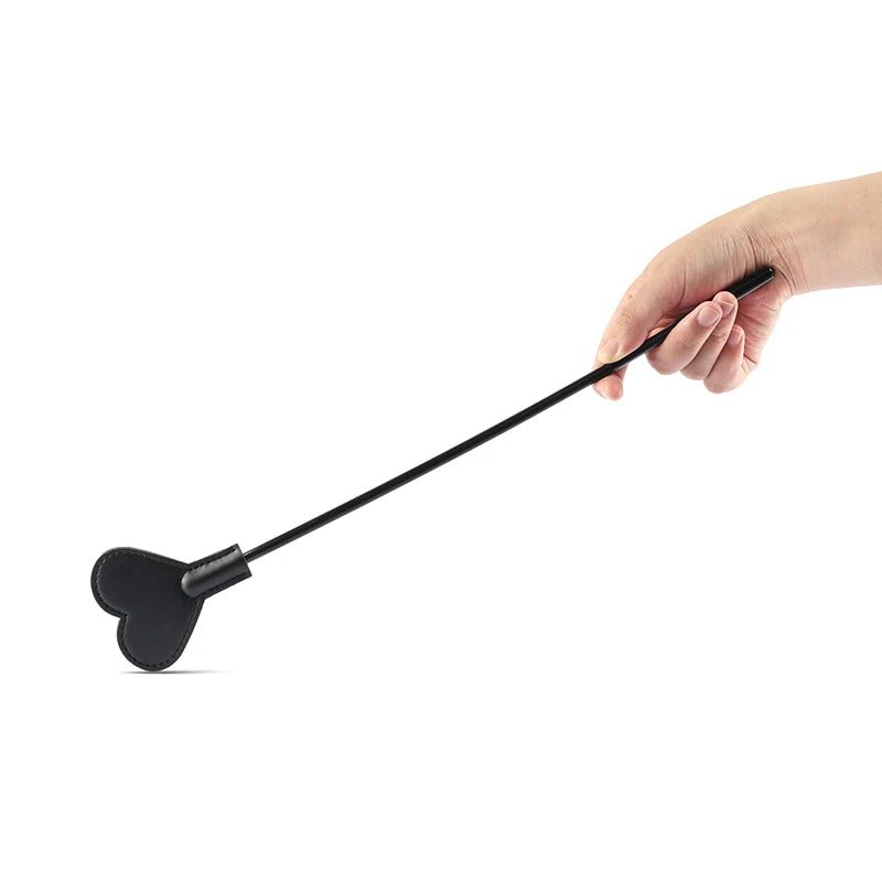 Paddle Dark Reins
