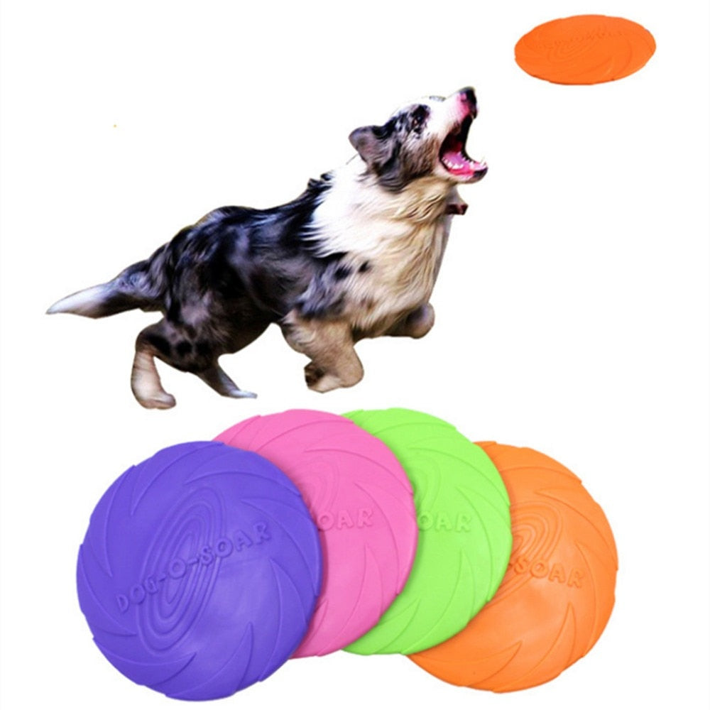 Petisco Natural Mastig Frisbee para Cães 2 Unidades