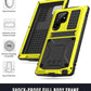 ResistCell Capa Para Samsung