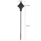 Paddle Dark Reins