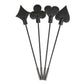 Paddle Dark Reins
