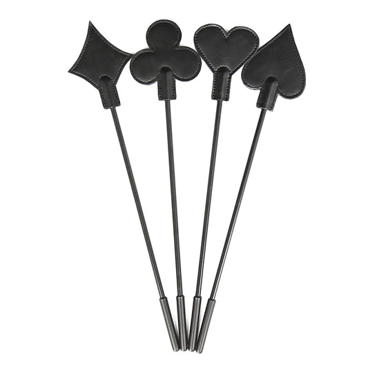 Paddle Dark Reins