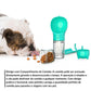 Kit Multifuncional Trilha Perfeita 3 em 1 para Cães