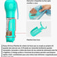 Kit Multifuncional Trilha Perfeita 3 em 1 para Cães