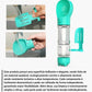 Kit Multifuncional Trilha Perfeita 3 em 1 para Cães