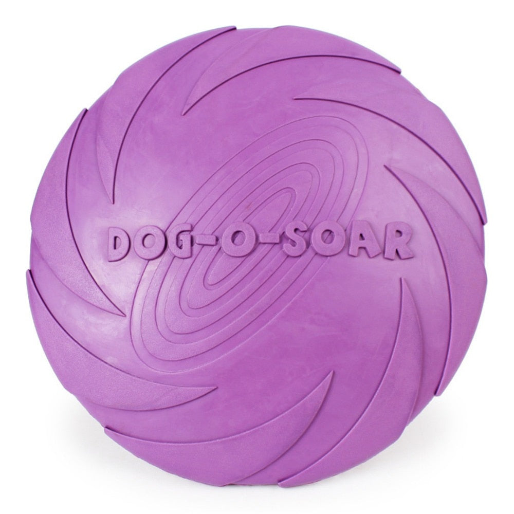 Frisbee Disco Para Cães