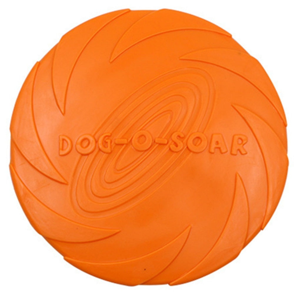 Frisbee Disco Para Cães