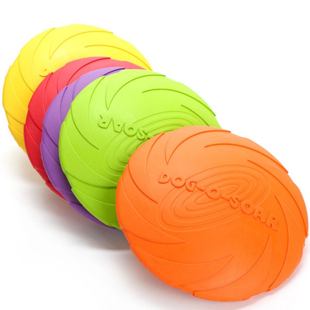 Frisbee Disco Para Cães