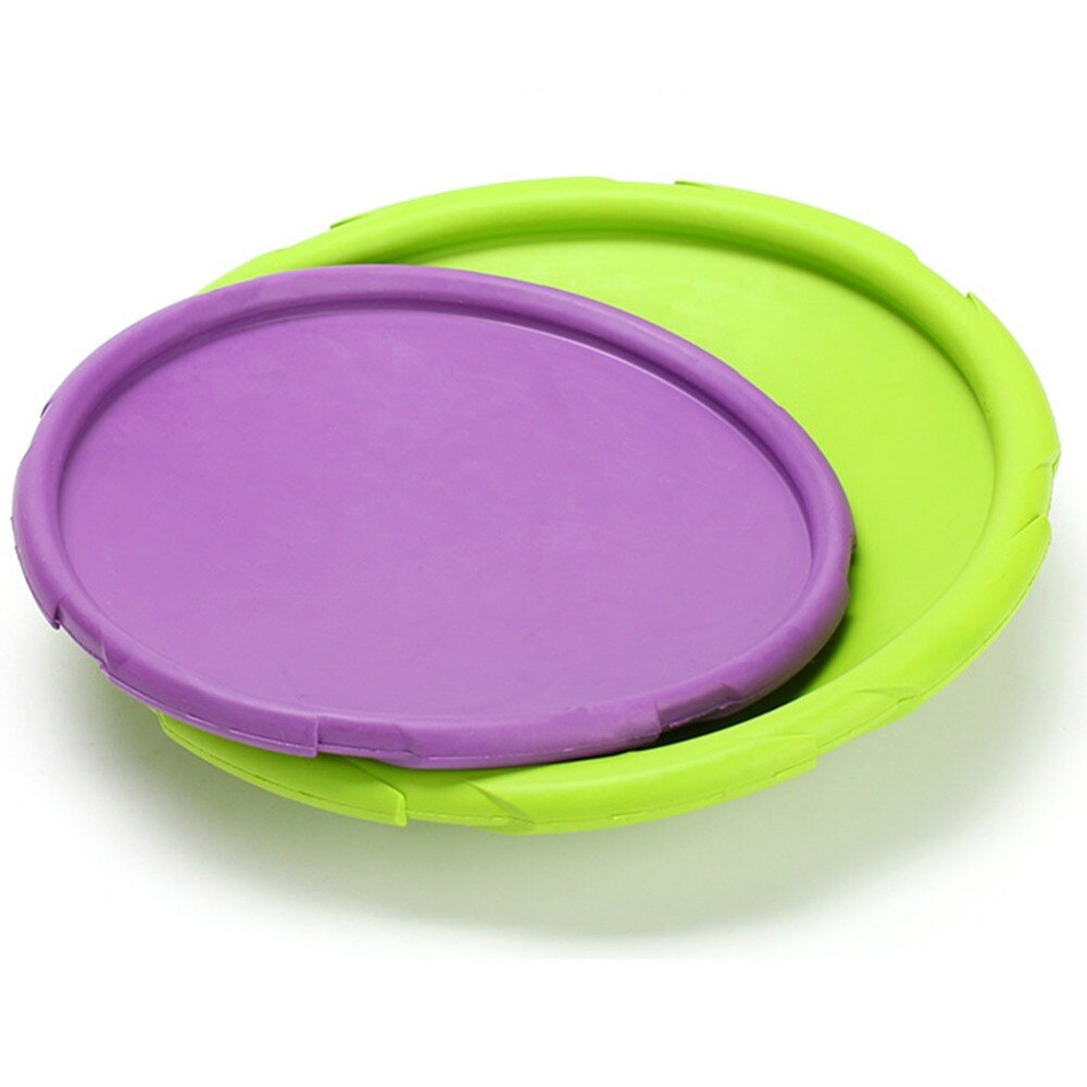 Frisbee Disco Para Cães