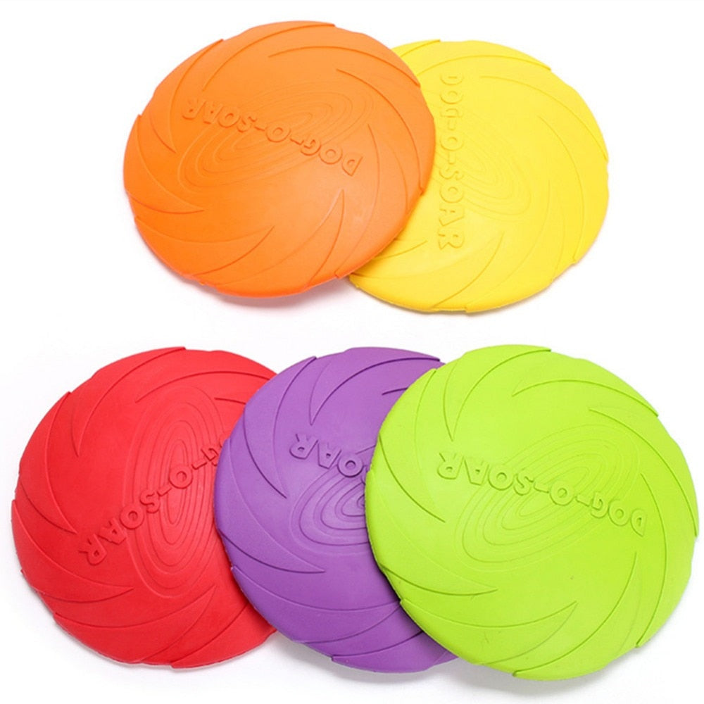 Frisbee Disco Para Cães