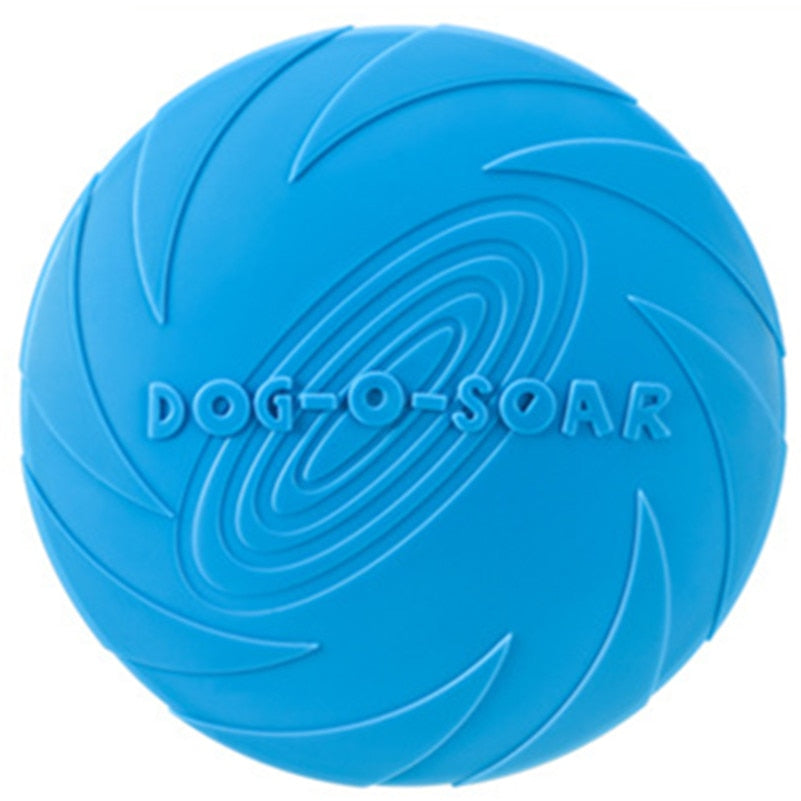 Frisbee Disco Para Cães